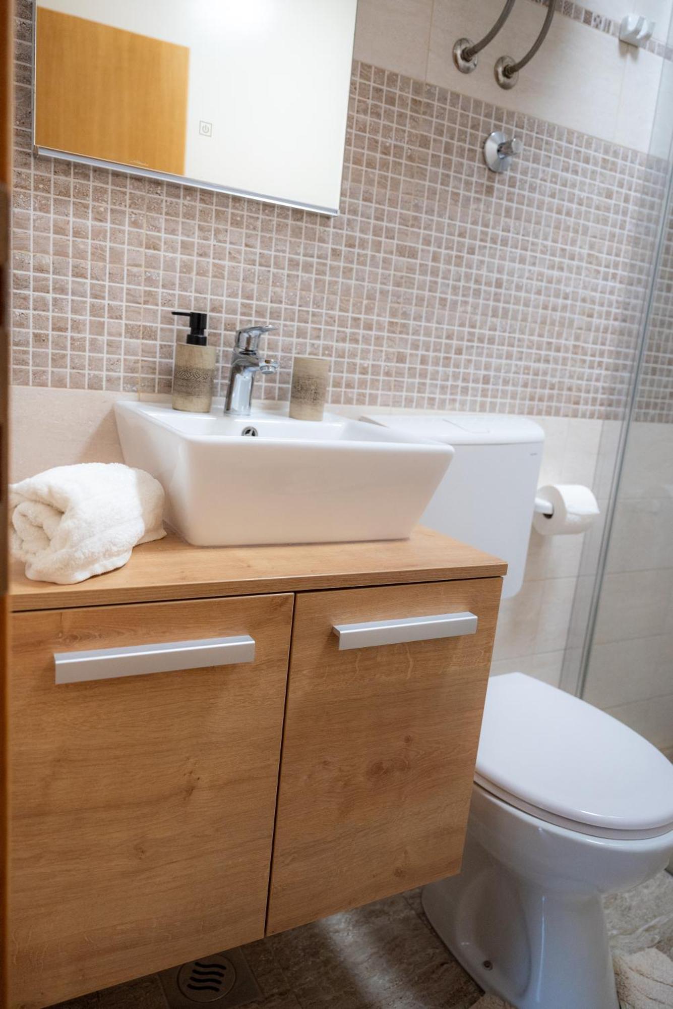 Apartmani Eva Zadar Luaran gambar