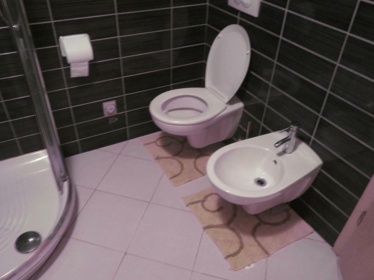 Apartmani Eva Zadar Luaran gambar