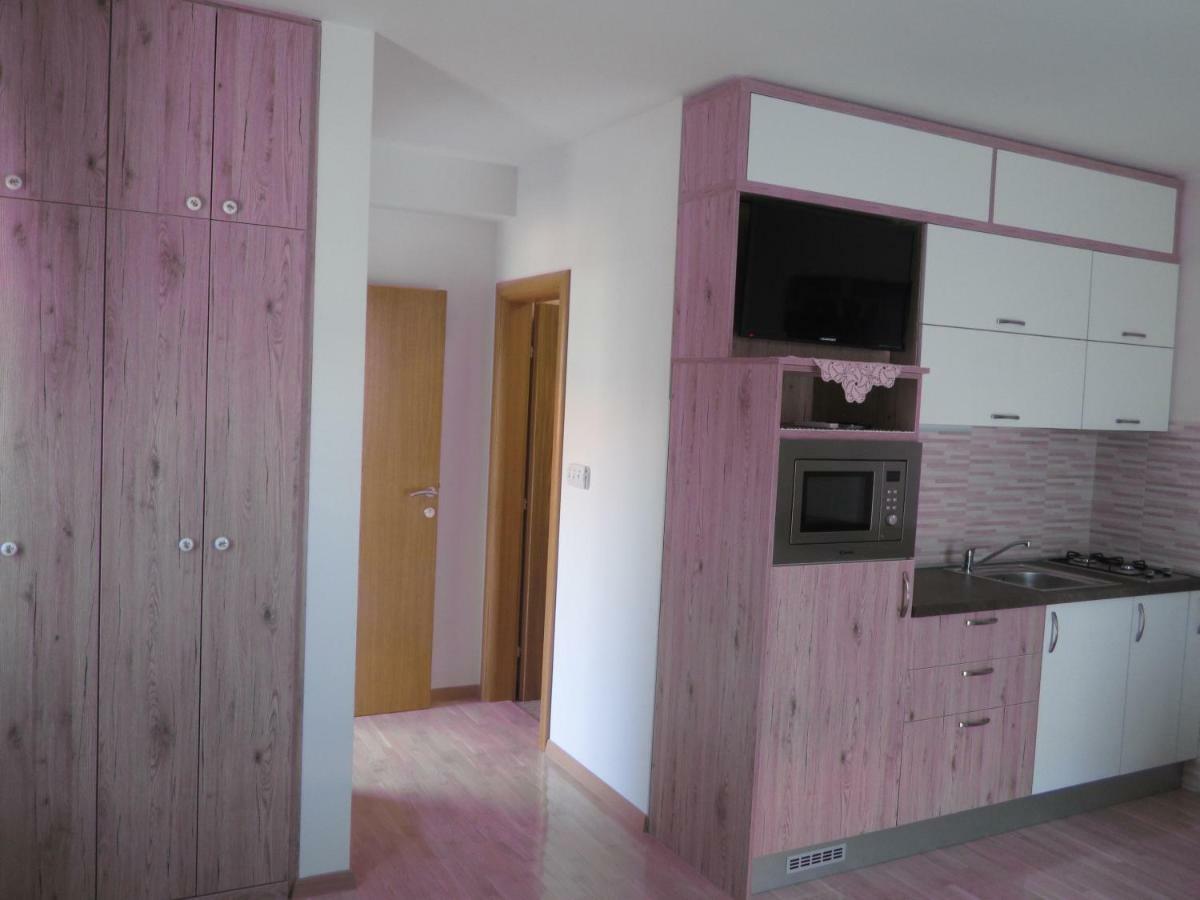 Apartmani Eva Zadar Luaran gambar