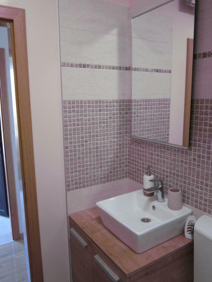 Apartmani Eva Zadar Luaran gambar