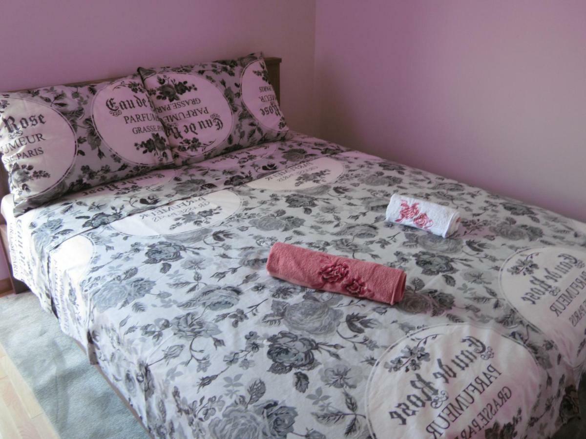 Apartmani Eva Zadar Luaran gambar