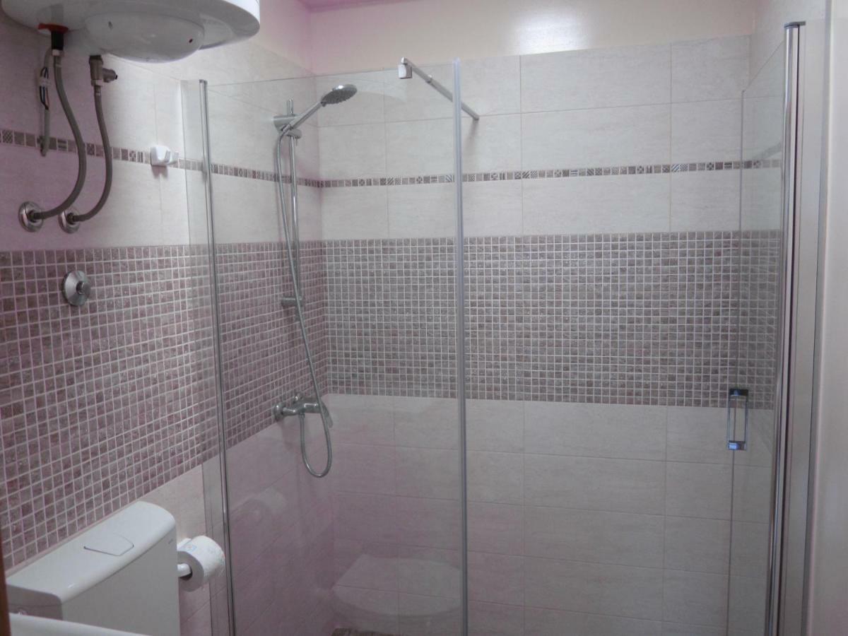Apartmani Eva Zadar Luaran gambar