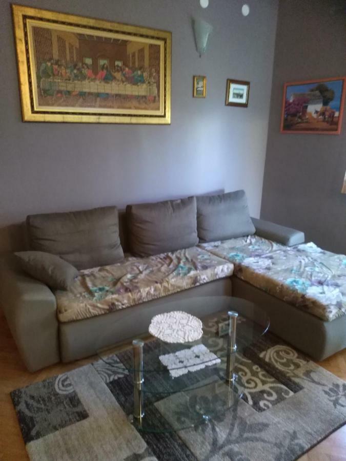 Apartmani Eva Zadar Luaran gambar