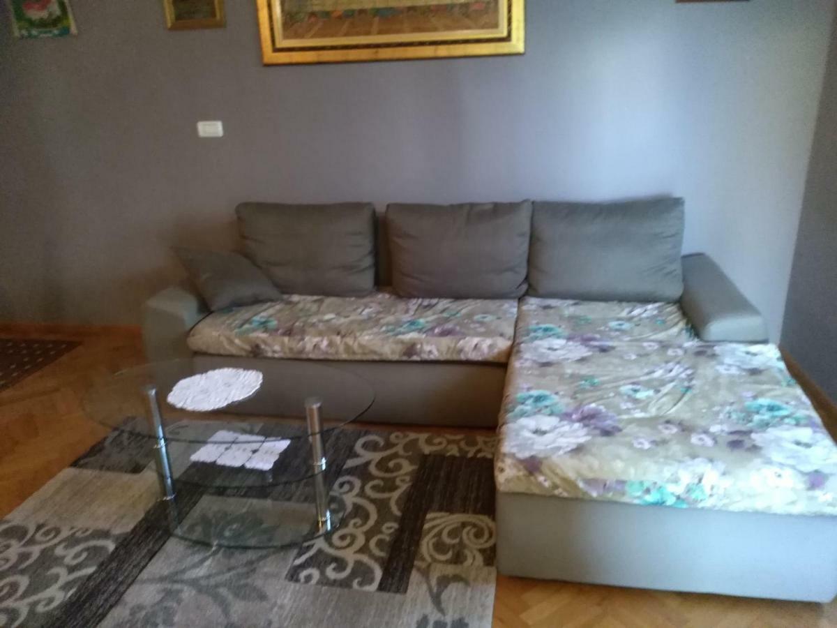 Apartmani Eva Zadar Luaran gambar
