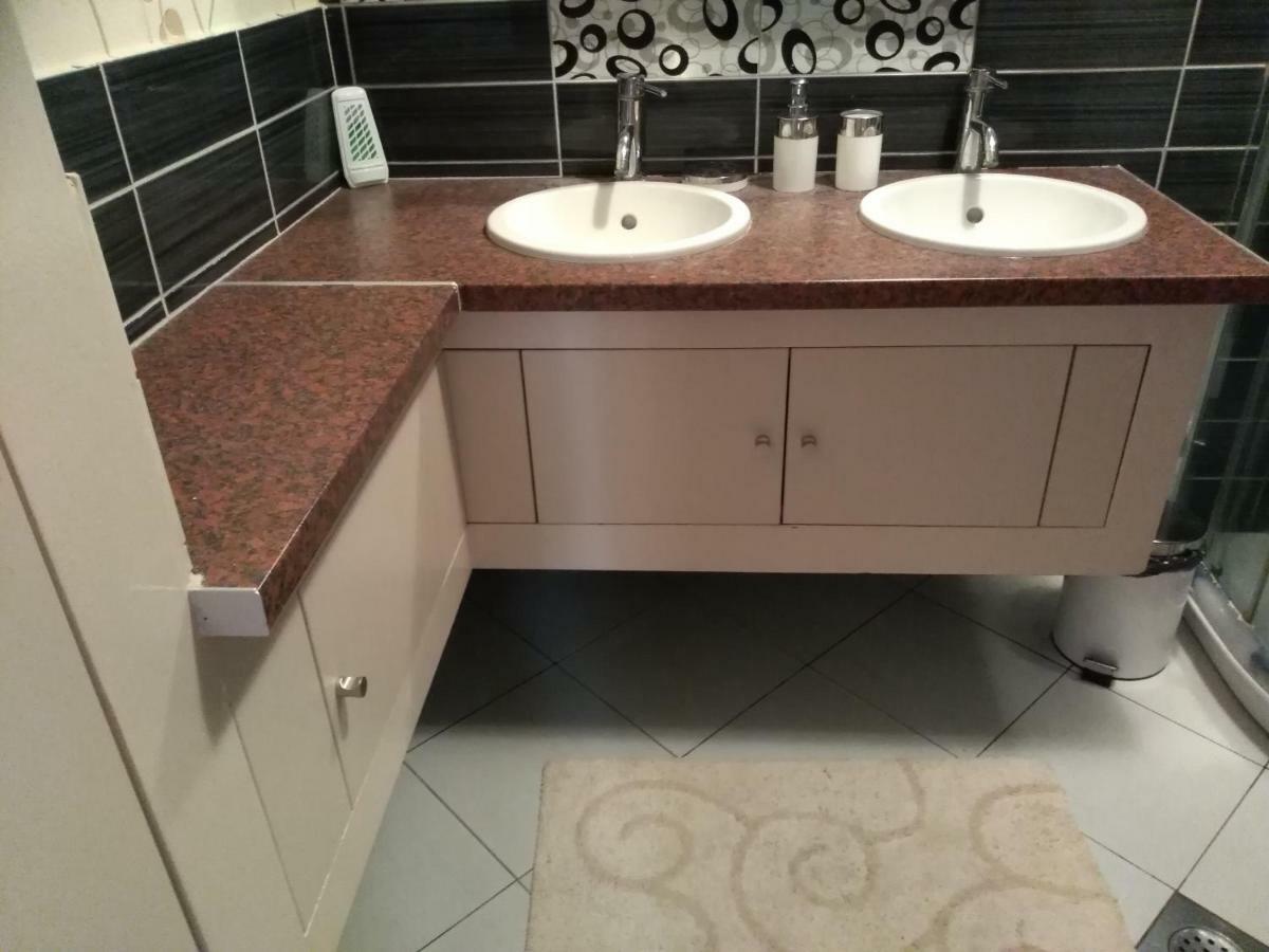 Apartmani Eva Zadar Luaran gambar