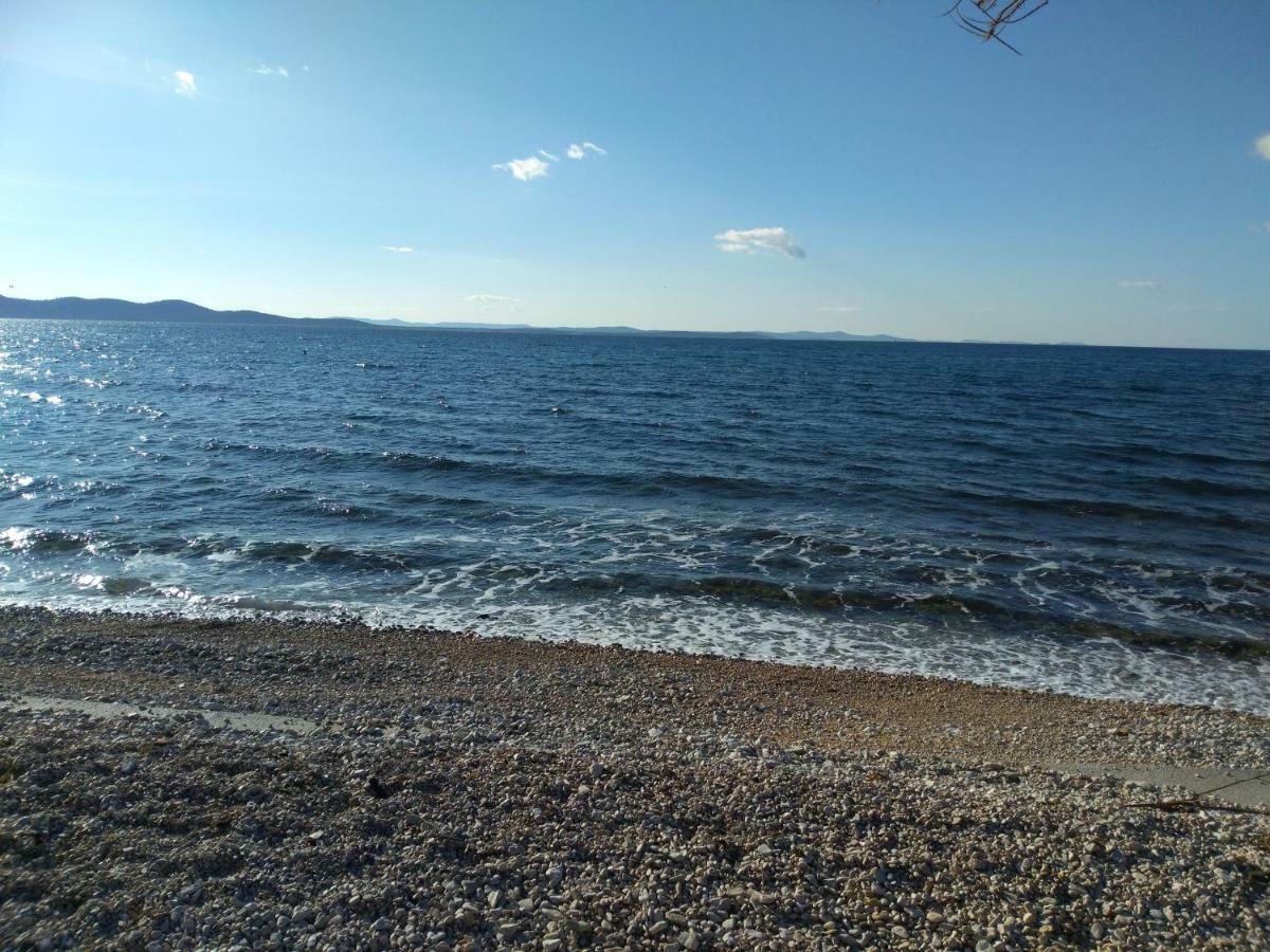 Apartmani Eva Zadar Luaran gambar